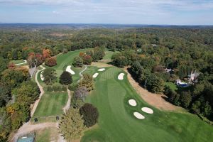 Whippoorwill 1st Aerial